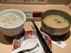 -肉肉大米(金虹桥店)