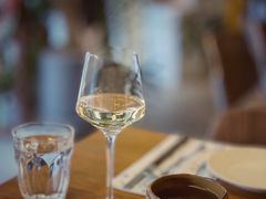 桂花乌龙热茶-Blac+Blac(中海环宇荟店)