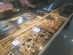 -老诚一锅羊蝎子(垡头店)