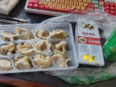-必点海鲜·海肠捞饭大王(滨江道店)