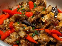 -辣可可·小炒黄牛肉(望京凯德MALL店)