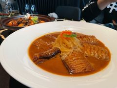 -大拙里·精致融合菜(沙湖桃源国际店)