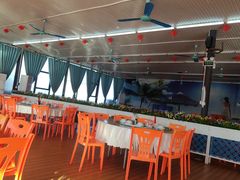 -红月湾海鲜饭店•沙滩海景(双月湾店)