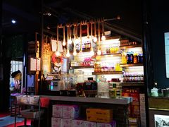 -秋语木桶鱼.酸菜鱼(开发区火车站店)