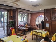 -何记面馆(龙泉山店)