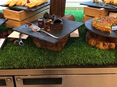 -北京王府井希尔顿酒店·万斯阁西餐厅