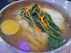 -三姐妹冷面馆(保卫路店)