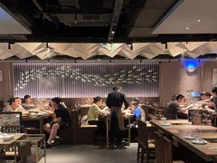 -捞王锅物料理(四川北路店)