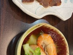 -黑松白鹿(金融街店)