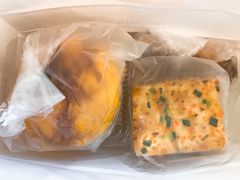 -BreadTalk面包新语·烘焙蛋糕(高德置地春广场店)
