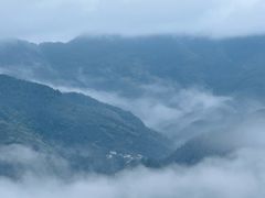 -石潭村