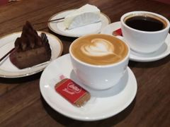 -MUSEE CAFE(保利·时光里店)