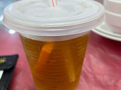-新峰肉骨茶