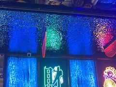 -花西亭·海鲜自助餐厅(瑞城名人酒店)