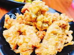 -Let’s WaKao瓦烤(贝森店)