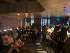 -MM·五声·音乐人与调酒师(西安路店)