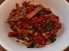 -八碗湘长沙市井菜(坡子街店)