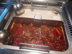 -海底捞火锅(崇文门新世界百货店)