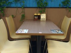 -灵芝妹子海鲜米线(香炉礁山姆店)