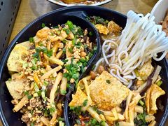 -阿生哥螺蛳粉•火锅(永安街店)