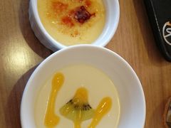 焦糖烤布蕾-水林间·寿喜烧自助(仙林金鹰店)