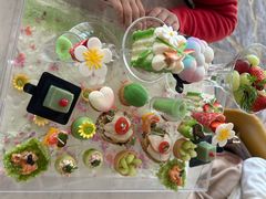 -三迪希尔顿酒店·星空酒廊