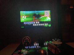 -大溪地量贩KTV(合肥1912店)