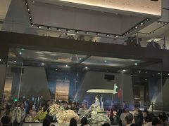 -秦始皇帝陵博物院-丽山园