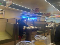 -海底捞火锅(金融街万达店)