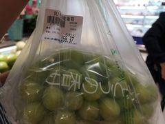 -杭州大厦LSE城市生活超市(杭州大厦店)