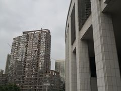 -福州工人文化宫