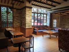 大堂-COSTA COFFEE(岭南天地店)