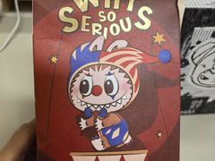 -泡泡玛特POPMART(赛格国际购物中心店)