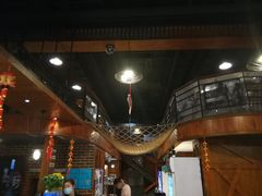 -鲜小岛·铜锅涮肉