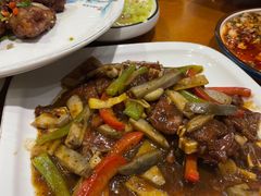 -沙坪坝区稀饭村中餐厅(沙坪坝区都市花园店)