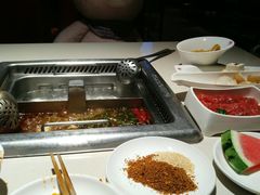 -海底捞火锅(杭州庆春路夜宵主题店)