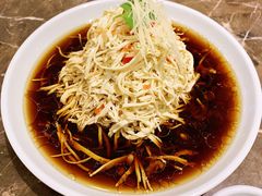 -冶春茶社(星汉大厦店)