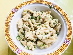 -仿膳饭庄