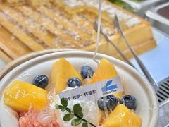 -白色日记·手作酸奶(麦凯乐店)