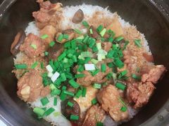 -原味四季椰子鸡(公明百佳华店)