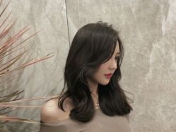 -Rise Hair上升造型