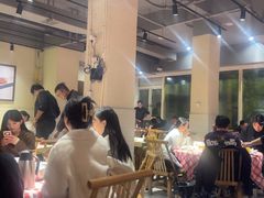 -罗霸蛮老岳阳大排档·鲜货烧烤·土吊子煨砂锅烧菜