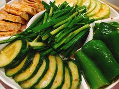 -二师兄火盆烤肉(湖口店)