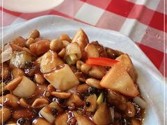 -南来顺饭庄·清真(南菜园店)