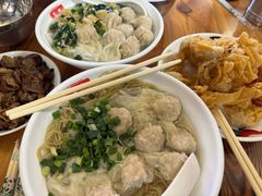 -正果忠记云吞濑粉(总店)