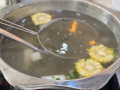 -潮悦牛肉火锅城(水贝店)