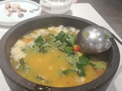 -香香海南菜餐厅