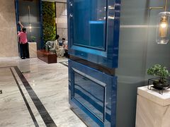 -青水瓦台汤泉(未央店)