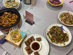 -客家大院·非遗赣南客家菜(郁孤台店)