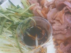 -虾大侠·盱眙龙虾老北京铜锅涮羊肉(金楠天街店)